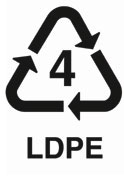 LDPE