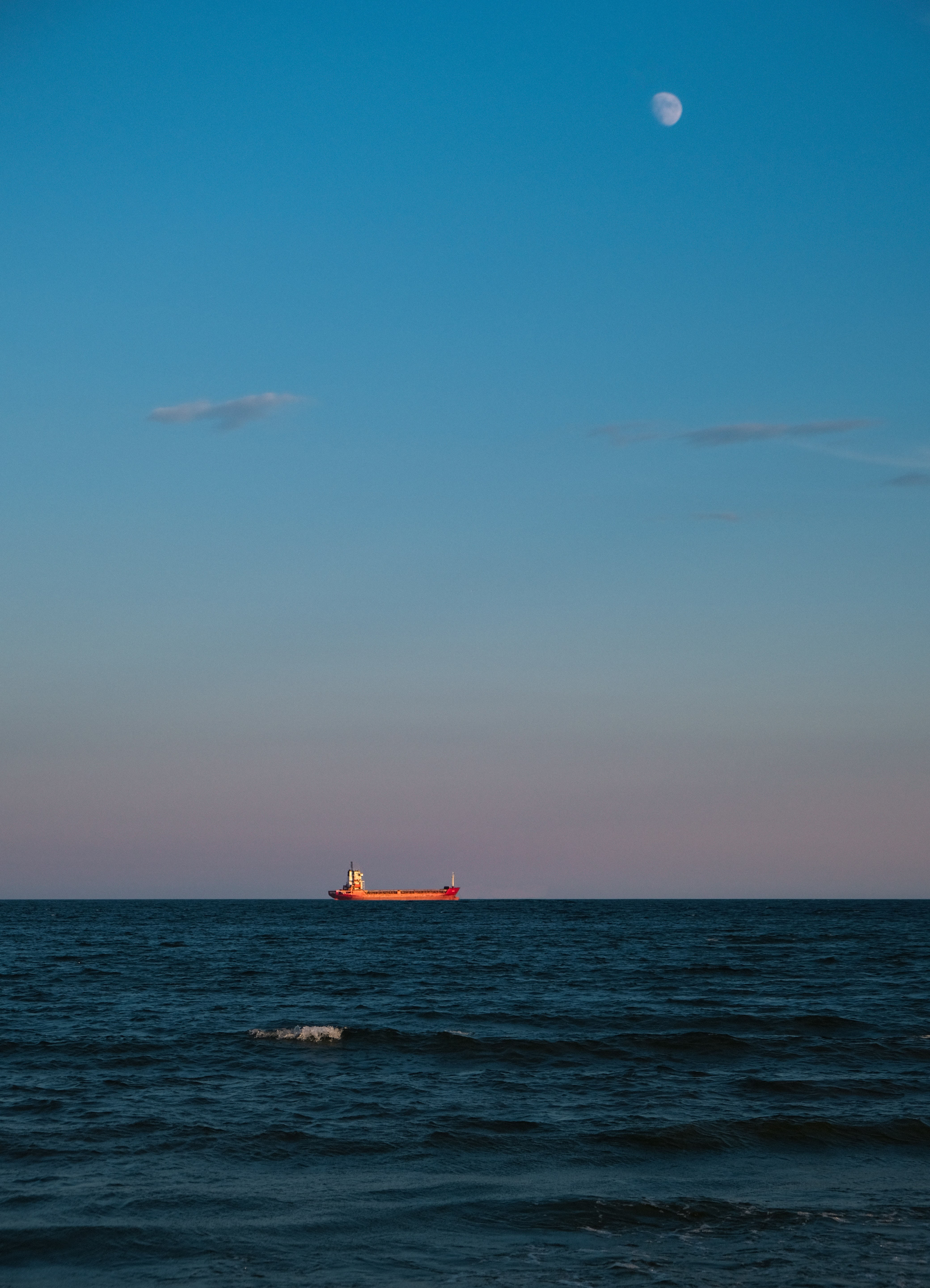 Vessel